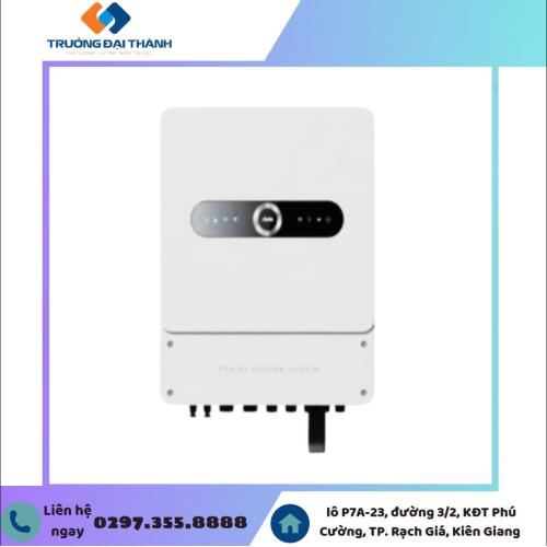 Bộ Biến Tần Hybrid Austa 1P3.6K (1 Pha, 3.6Kwp)
